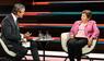 Ruth Winkelmann bei "Markus Lanz"