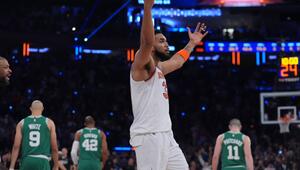 New York Knicks - Boston Celtics