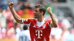Bayern München - Auckland City