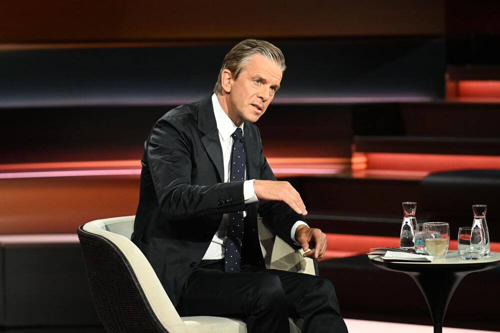 Markus Lanz