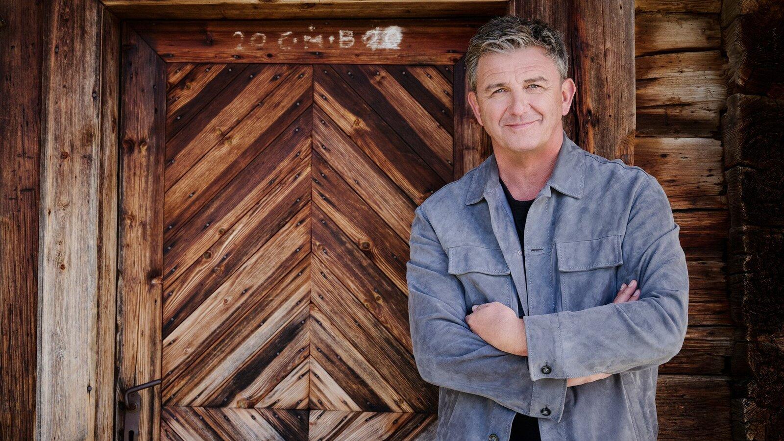 Termin steht fest: Neue "Bergdoktor"-Staffel startet im Januar