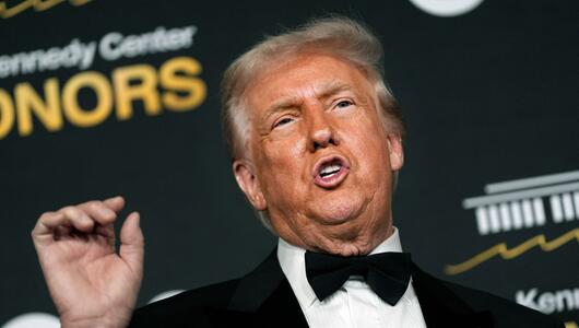 Kennedy Center Honors