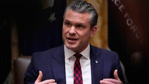 Kabinettssitzung im Weißen Haus