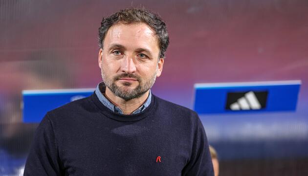 Jose Barcala Trainer