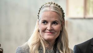 Kronprinzessin Mette-Marit