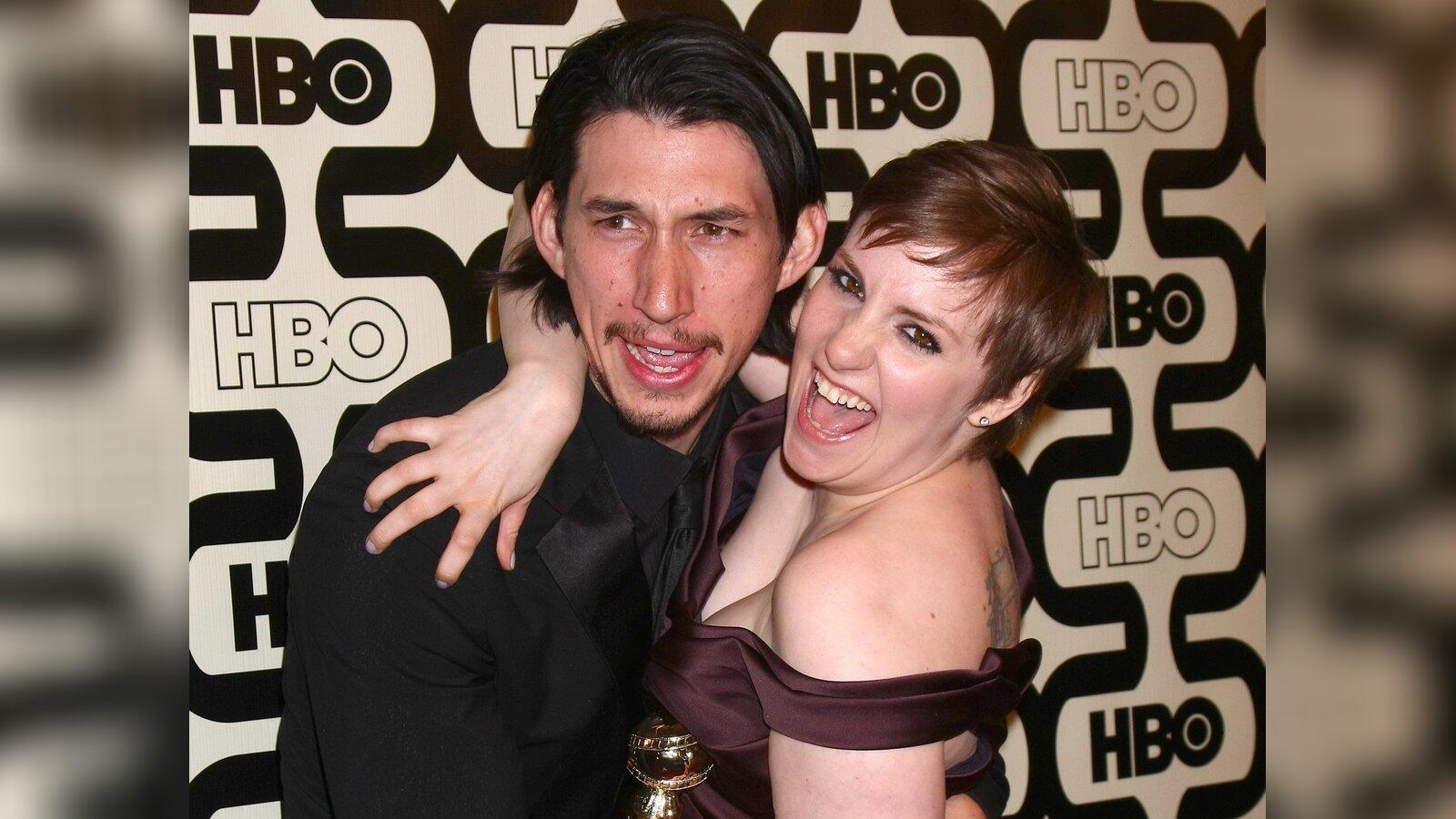 Lena Dunham und Adam Driver: Eine Nacht hätte fast alles verändert