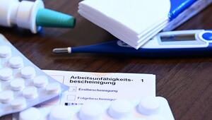 Arbeitsunfähigkeitsbescheinigung