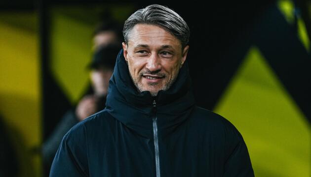 Niko Kovac