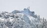 Kehlsteinhaus nach Großbrand schwer zerstört
