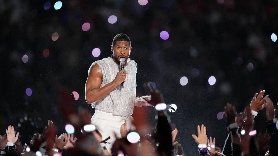 Usher