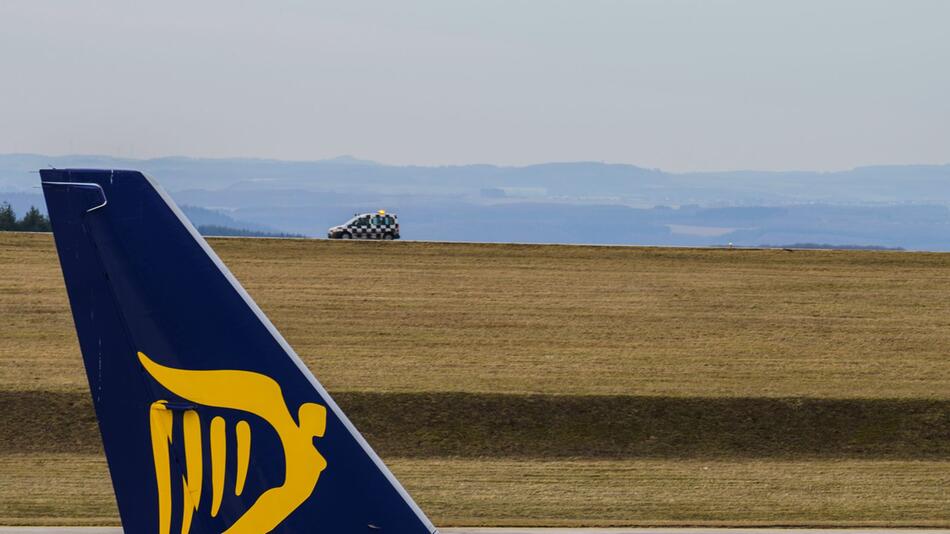 Flughafen Frankfurt-Hahn