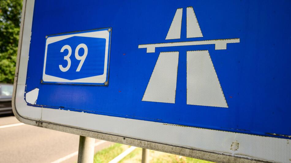 Autobahn 39