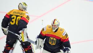 Mathias Niederberger, Philipp Grubauer
