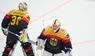 Mathias Niederberger, Philipp Grubauer