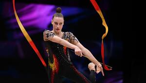 Europameisterschaften Rhythmische Sportgymnastik AA Senior