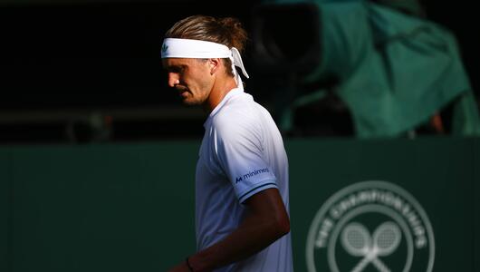 Alexander Zverev