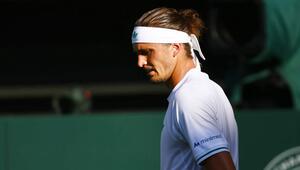 Alexander Zverev