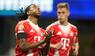 Paris Saint-Germain - Bayern München