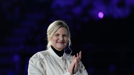 IOC-Chefin Coventry erklärt Winterspiele für beendet