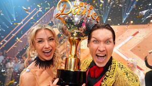 Anna-Carina Woitschack nach "Let's Dance": Kritik machte sie stärker