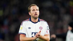 Harry Kane