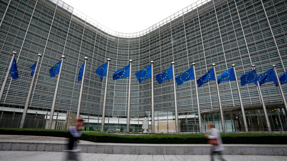 EU-Parlament kündigt Blockade von Verhandlungen an