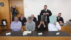Prozess wegen Böllerzündung im Augsburger Fußballstadion