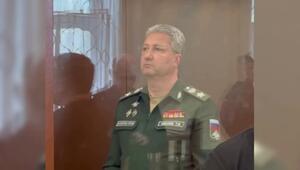 Russischer Vize-Verteidigungsminister wegen Korruptionsverdacht verhaftet