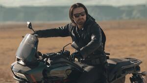 Bei "1.000 Grad" in der Wüste von Utah gedreht: Sebastian Stan als Bucky Barnes im neuesten MCU ...