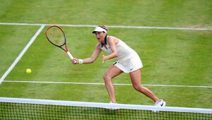 WTA-Tour in London