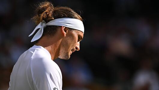 Alexander Zverev