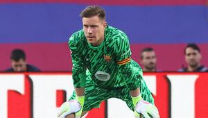 Marc-André ter Stegen könnte den FC Barcelona bald verlassen