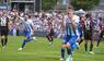 FK Pirmasens - Hamburger SV