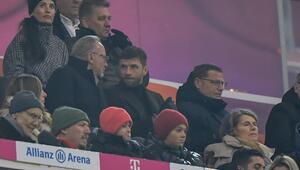 Bayern München - FSV Mainz 05