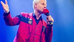 Guido Cantz im Kölner Karneval