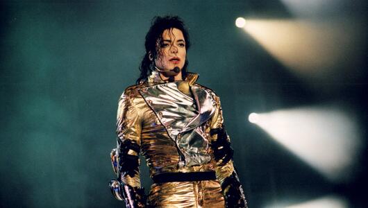 Michael Jackson 