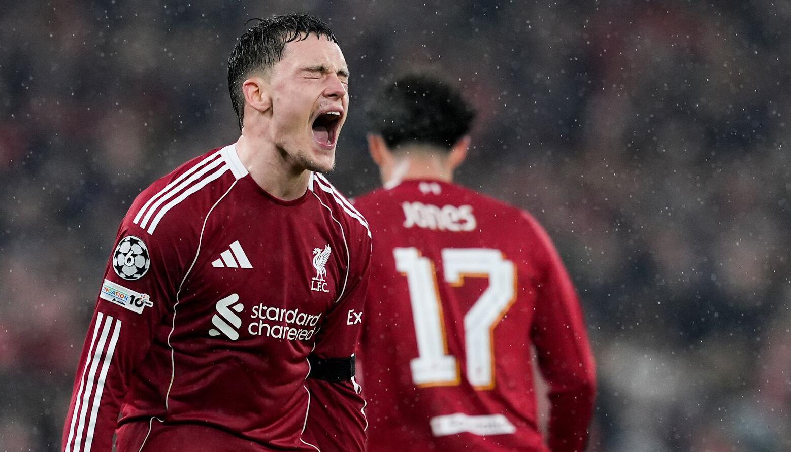 Wirtz und Flick scheitern - Titelverteidiger wartet auf die Bayern