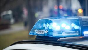 Polizeieinsatz