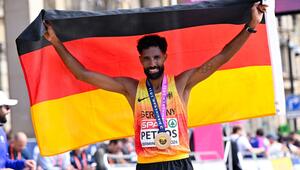 Leichtathletik: Europameisterschaft