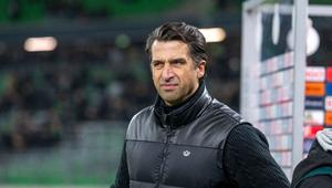 Hannover 96 - 1. FC Kaiserslautern