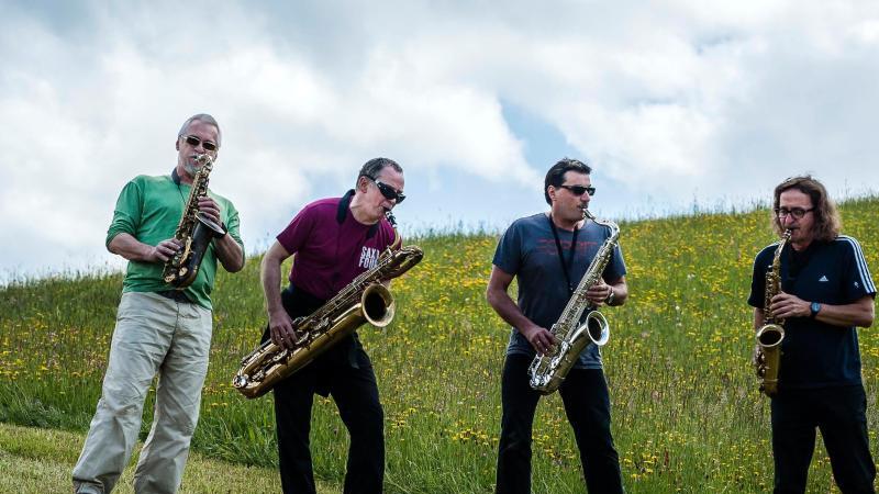 Jazz am Starnberger See