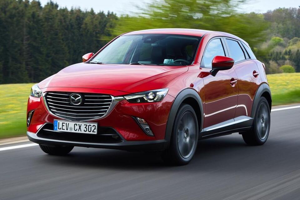 Suv Neuzulassungen Im Juli Das Sind Die Beliebtesten Suvs Des Sommers Web De