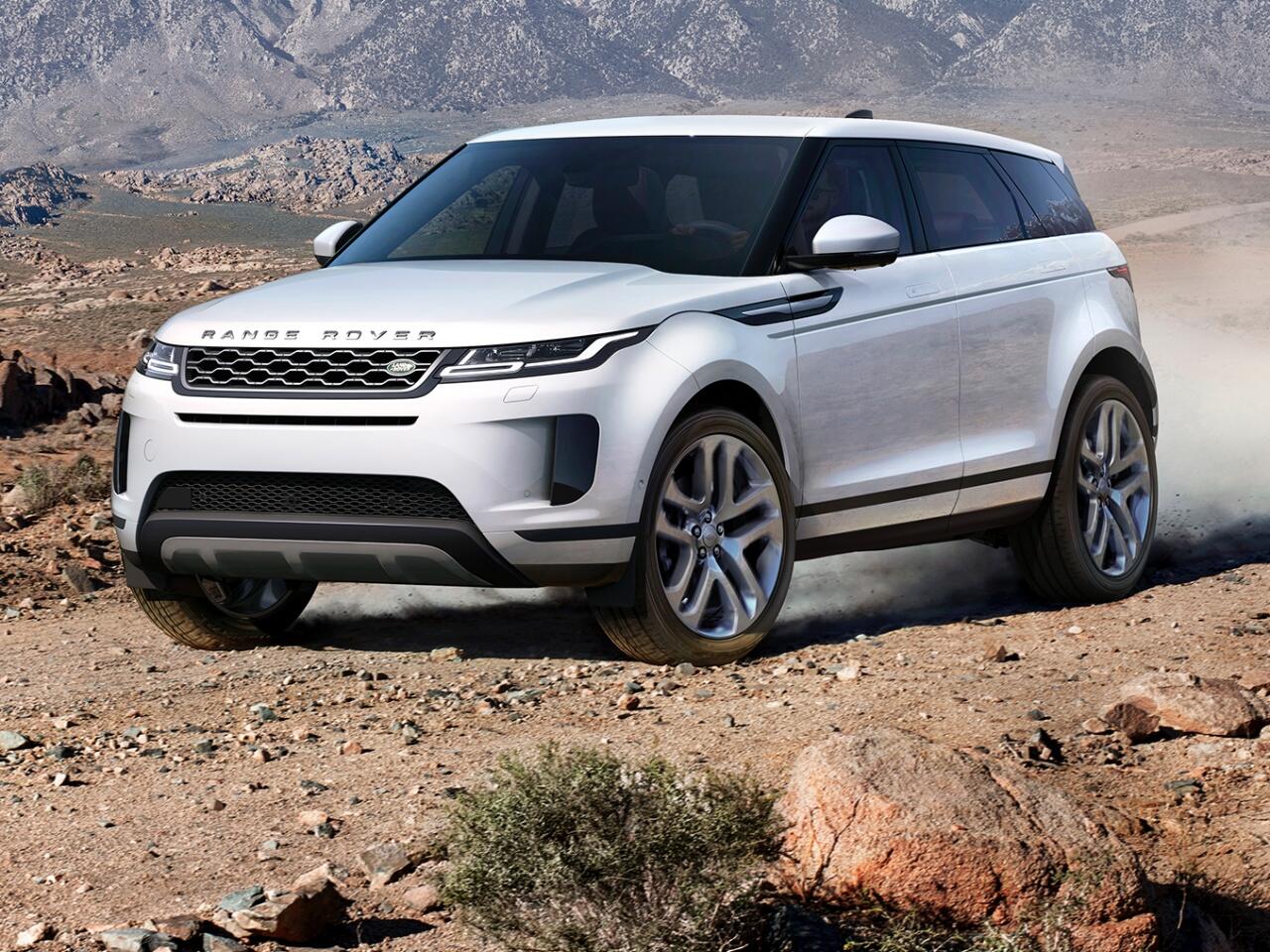 20 SUVs unter 20.000 Euro So gelingt der günstige Einstieg ins TrendSegment WEB.DE