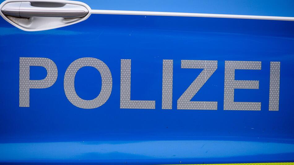 Immer mehr Angriffe gegen Polizei und Rettungsdienste