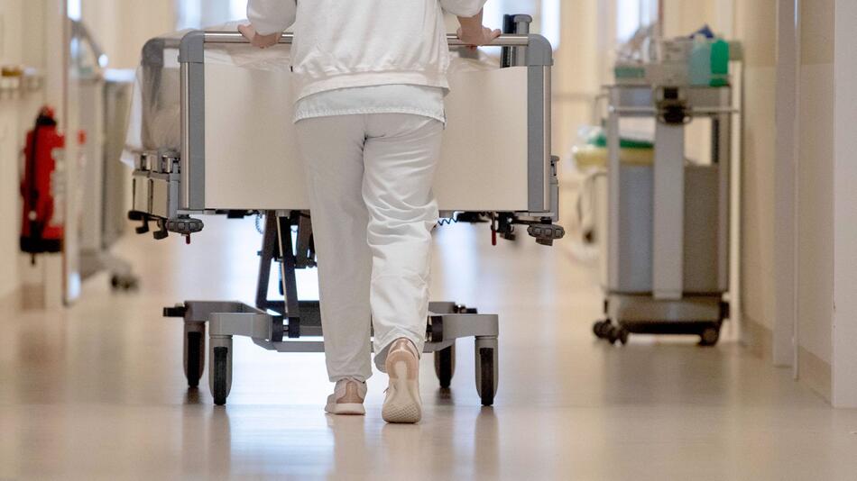 Bundesrat stimmt über Krankenhausreform ab