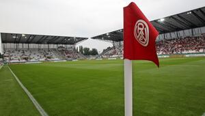 Rot-Weiss Essen - Union Berlin