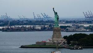 Trump-Sprecherin: Freiheitsstatue bleibt in den USA