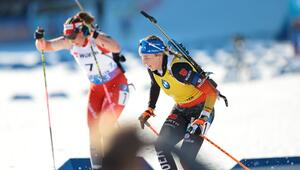 Biathlon: Weltcup