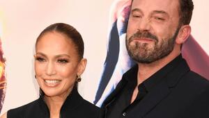 Jennifer Lopez (l.) und Ben Affleck trennten sich nach weniger als zwei Jahren Ehe.