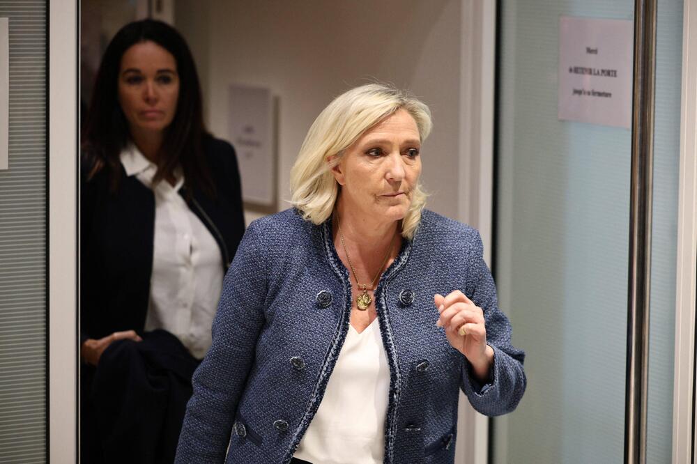 Le Pen